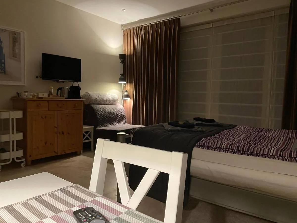 Bed & Breakfast B&B Maison Saint Tropez Eindhoven