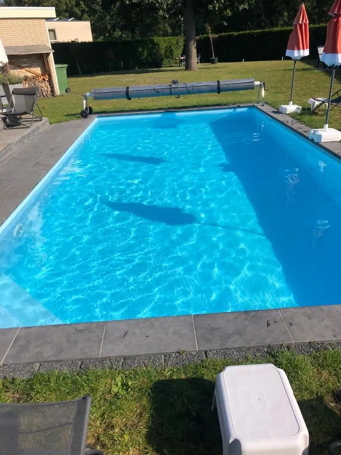 B&B Maison Saint Tropez Αϊντχόφεν Ολλανδία