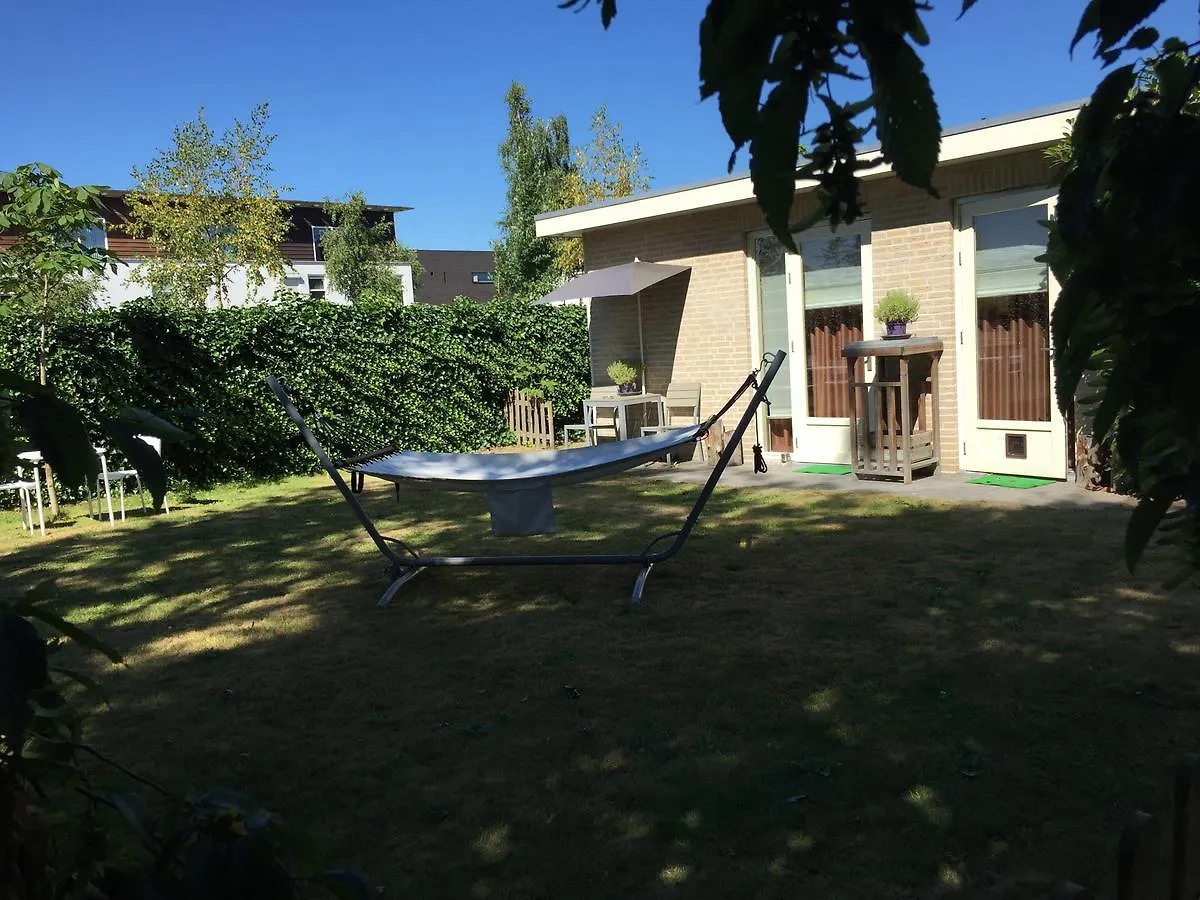 Bed and Breakfast B&B Maison Saint Tropez Αϊντχόφεν