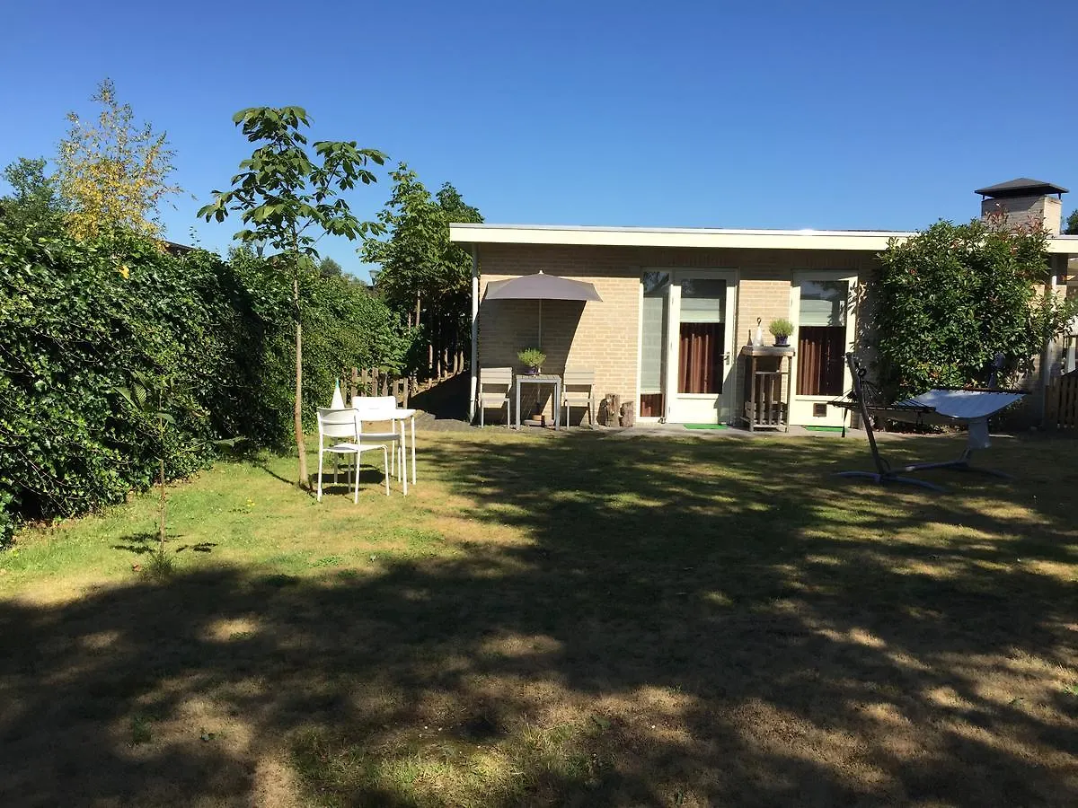 B&B Maison Saint Tropez Eindhoven Paesi Bassi